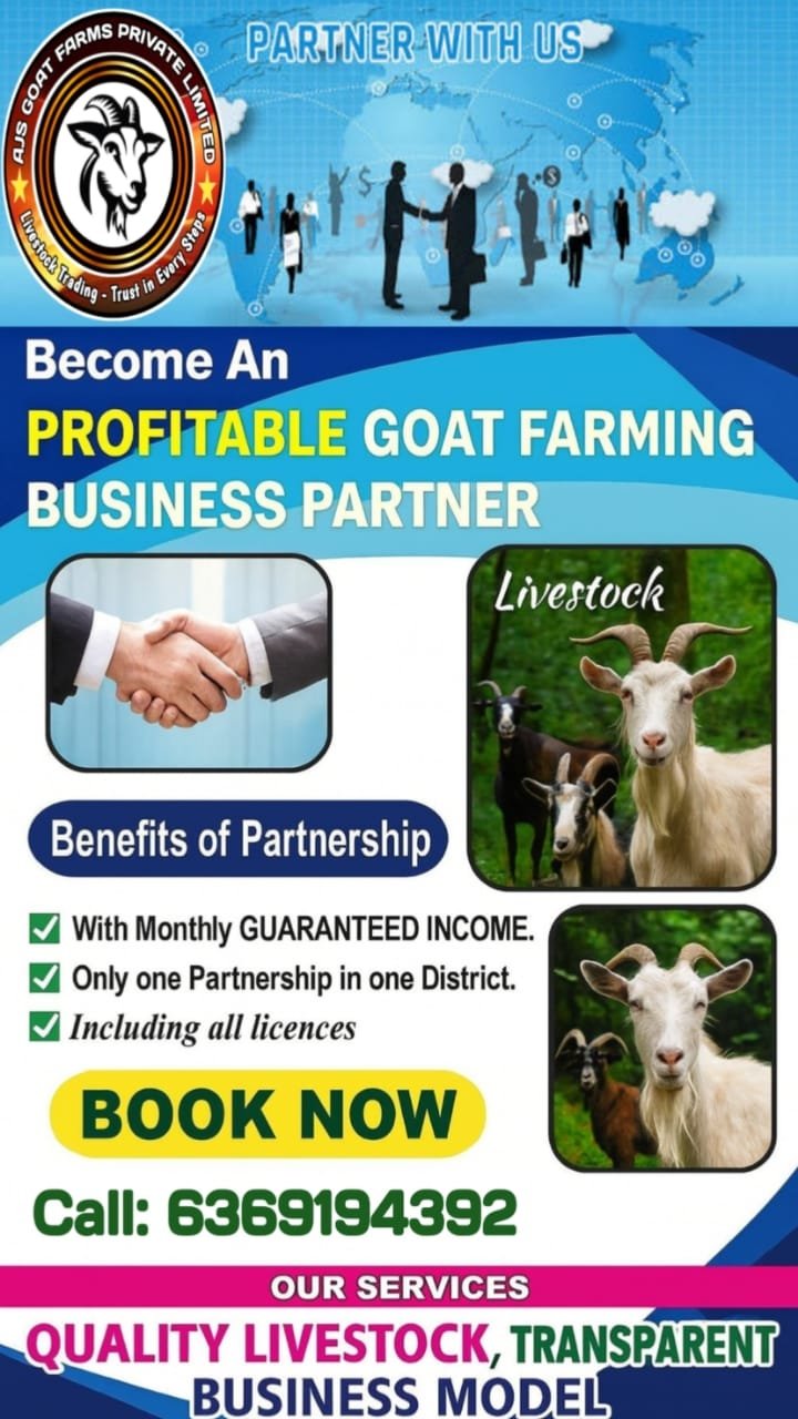 Become A AJS Partner