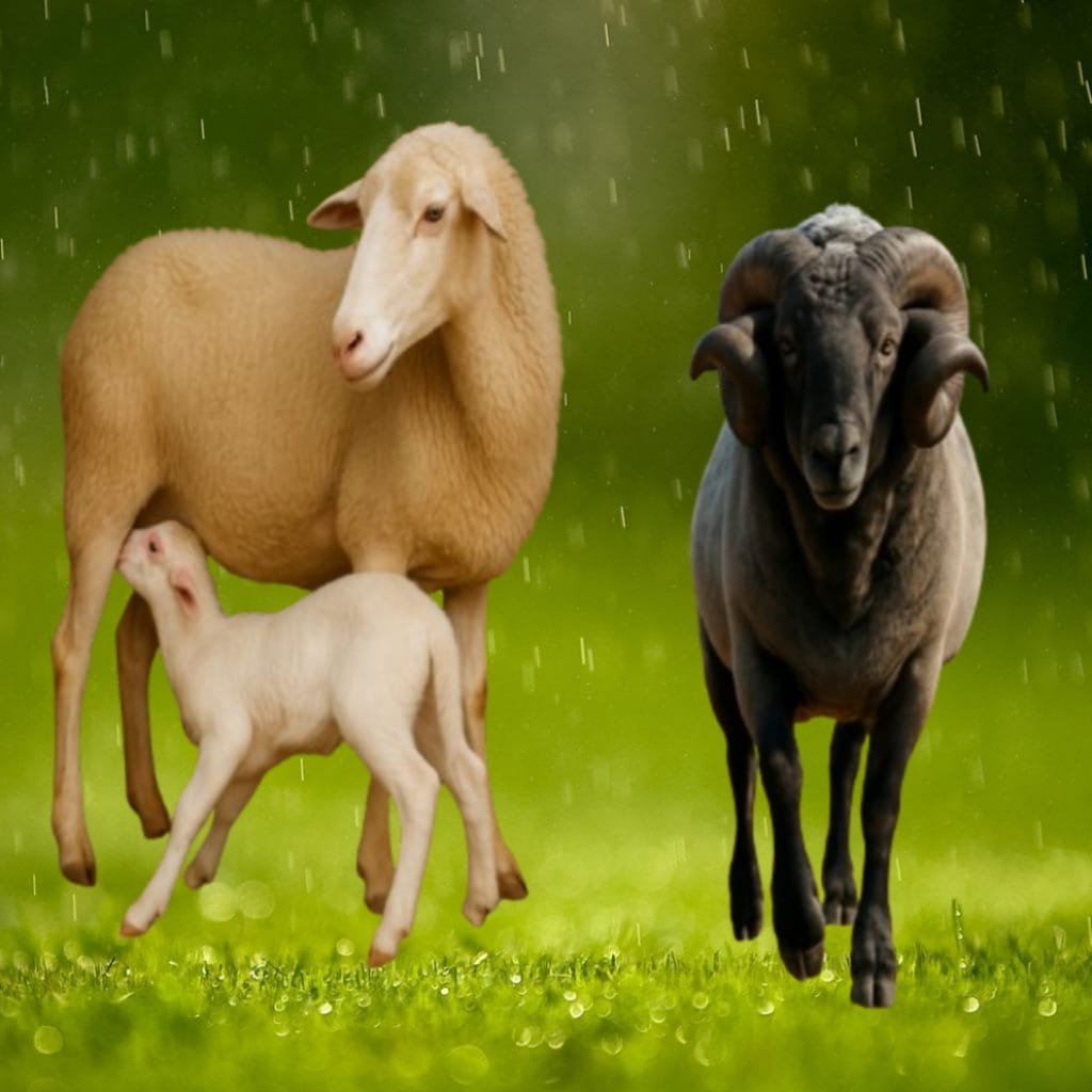 Sheep Breeds
